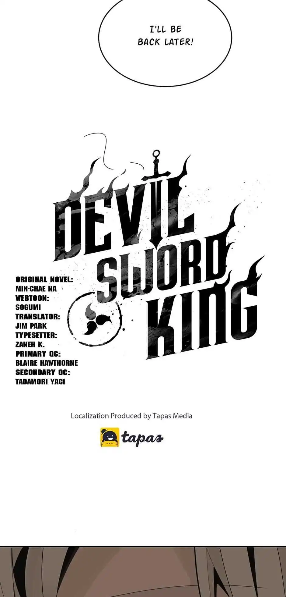 Devil Sword King Chapter 251 6